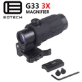 G33 3X Magnifier BK