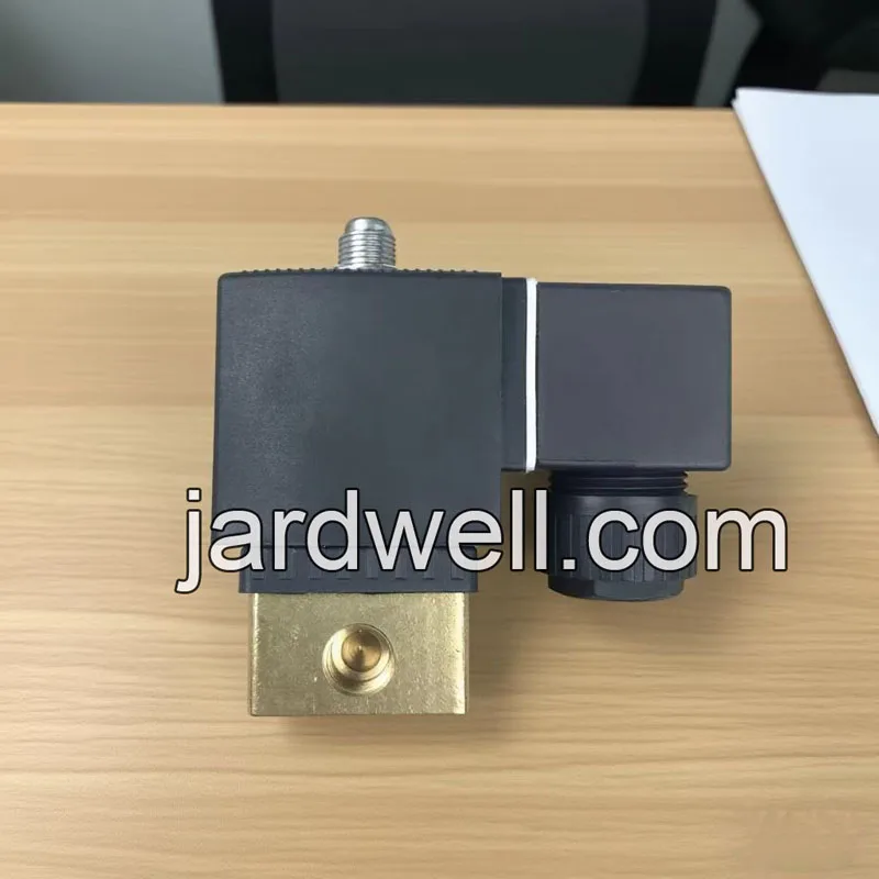 

1089062103,1089062104,1089062105,1089035130,1089062101,1089062102 Atlas Copco Solenoid Valve Replacement