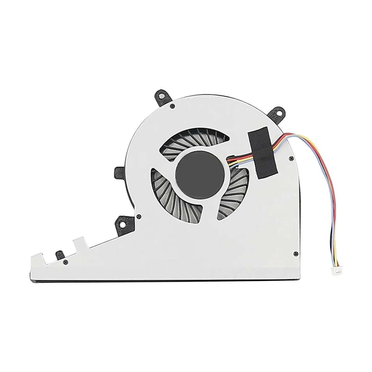 CHYY NEUER Ersatz-CPU-Lüfter für 17-AE 17M-AE111DX 17-AE143 925461 -001 HEISS