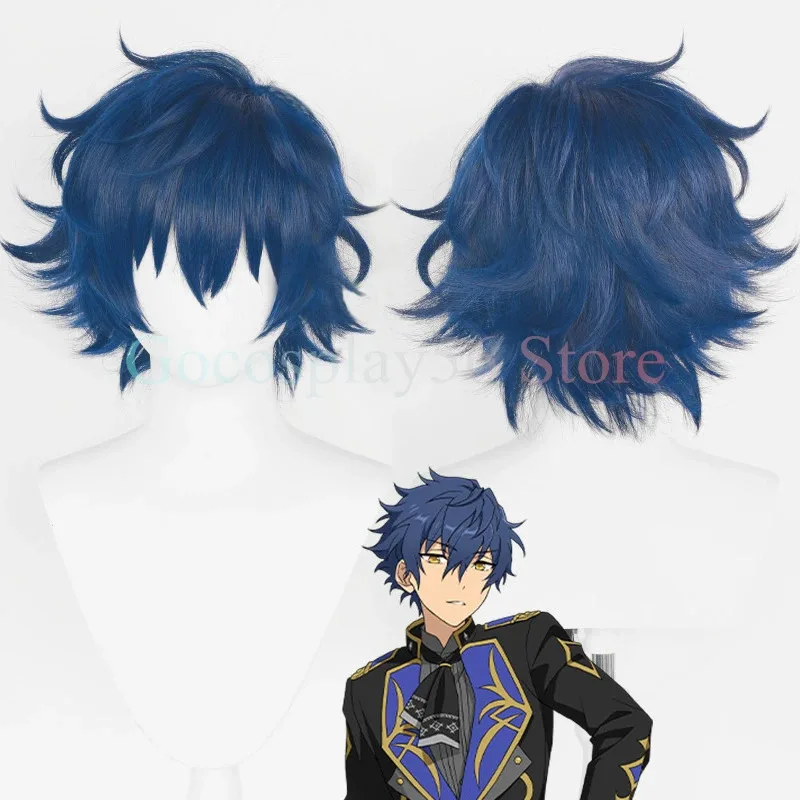 2025 ES شعر مستعار تأثيري تومو هيوري سازانامي يونيو سايغوسا إيبارا ران ناجيسا أيدول لعب الأدوار عدن حواء آدم الشعر الاصطناعية