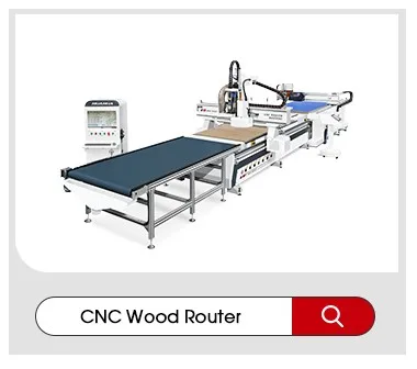 HUAHUA Stofafscheider