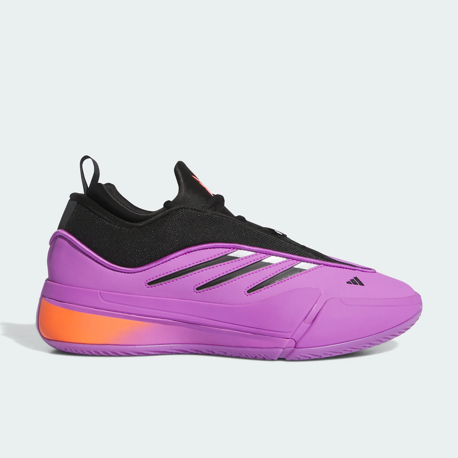 

Adidas Dame 9, баскетбольные кроссовки унисекс с амортизацией, IE3626