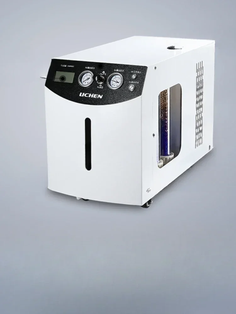 Nitrogen-air integrated machine laboratory high purity nitrogen air generator automatic gas chromatograph