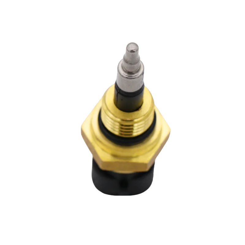 Czujnik temperatury płynu chłodzącego 4088832 4088833 4076841 dla silnika Dodge Cummins ISC ISL ISX QSX 2004-2006 #   1875838C91 904-7137