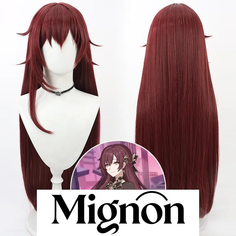 

Honkai Impact 3 Eden cosplay wig hot sale Christmas Halloween Wig