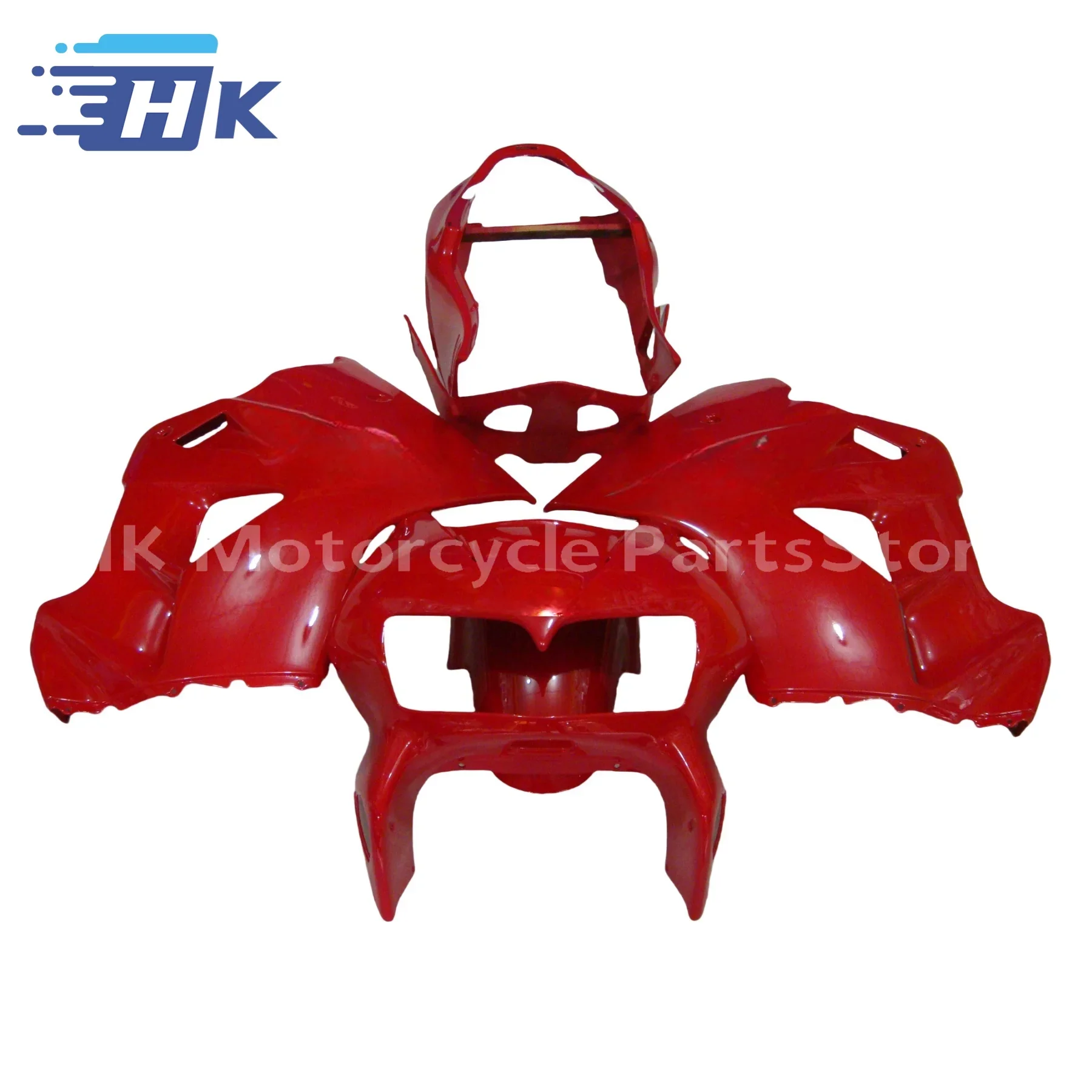 

Motorcycle Fairings Kit for HONDA VFR800 98 99 00 01 VFR 800 1998 1999 2000 2001 ABS Plastic New Bodywork Set