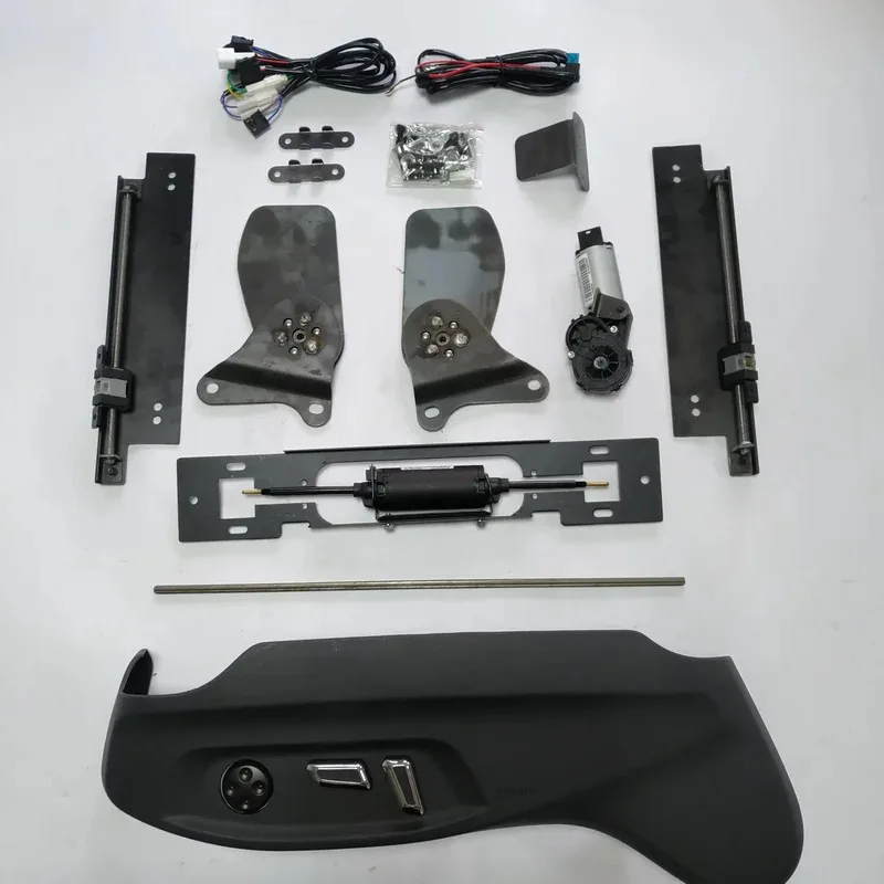 Fabriek Hot Selling Meest automodel Elektrische stoelen Accessoire Gemodificeerde auto-interieurstoelen voor serie stoelaccessoires