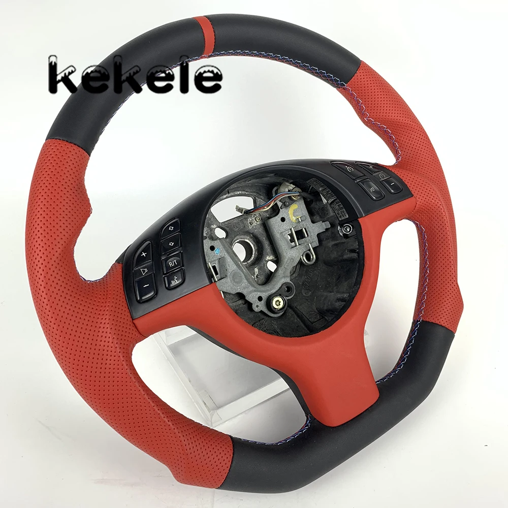 Sport Style for BMW E46 E60 E39 E90 E92 M3 M4 F10 F30 F32 F80 Factory Wholesale Supports Customization