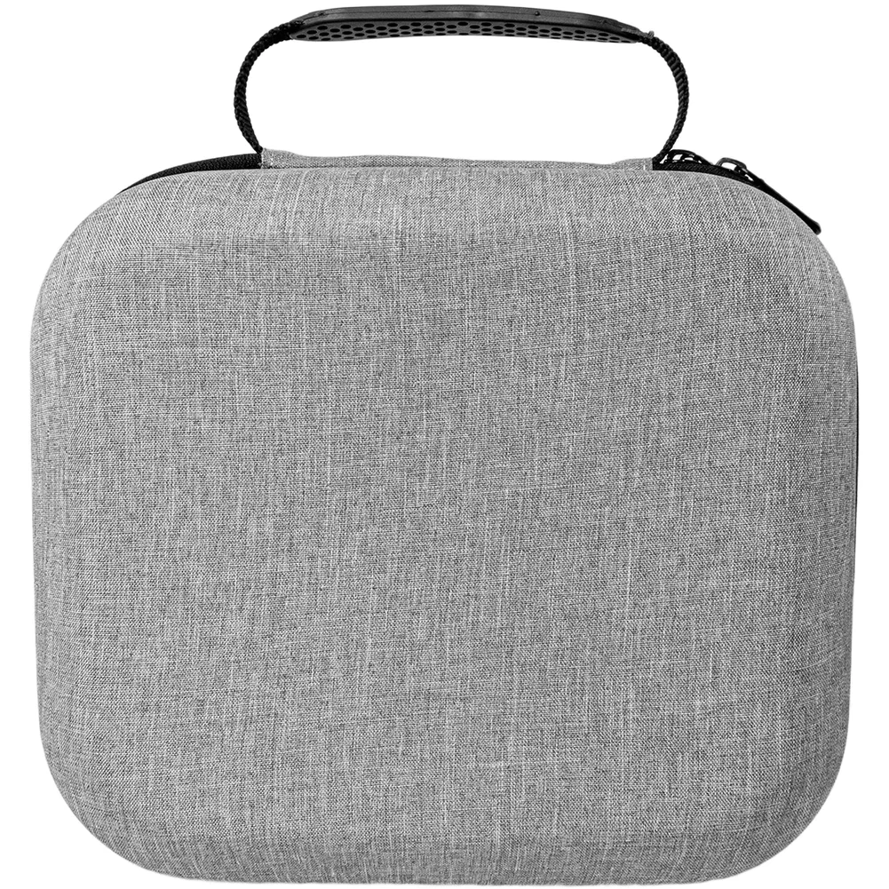 

Водонепроницаемый чехол для переноски SONY PRO BT Speaker и 2 микрофонов, компактный, 25x22x13 см, защита из EVA, удобный для путешествий