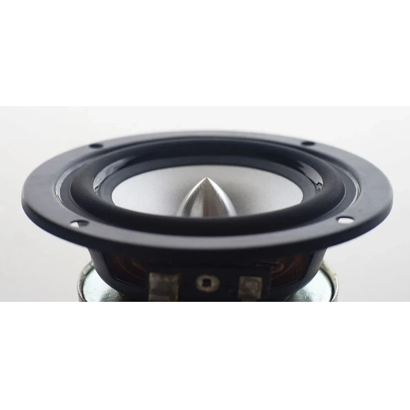 SOTAMIA 1Pcs 3 Inch Full Range Speaker 8 Ohm 25W HIFI Bookshelf Speaker Sound Music DIY 2.1 Satellite Surround Box for TB-W3-871