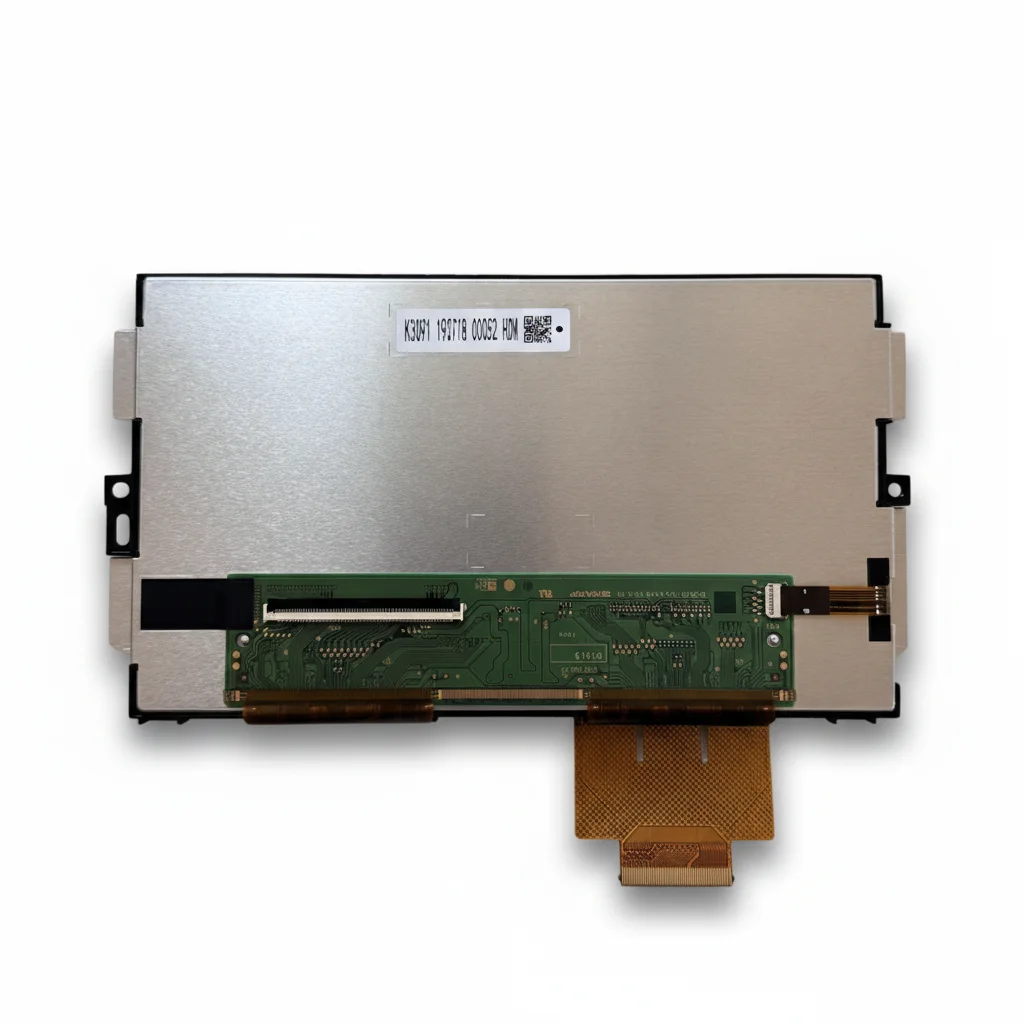 New Display LQ070T5NX01 LCD Touch Screen for SHARP