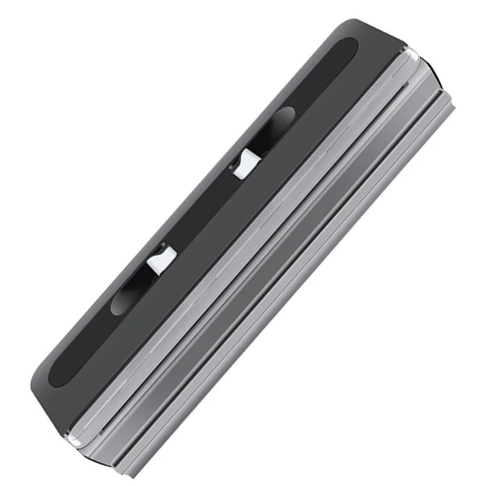 Vacuum Cleaner Parts Main Brush Cover Sturdy Structure Against Scratches Highly Match Long Service Life Easy To Install
