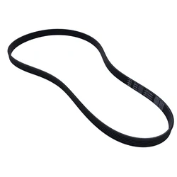 V-Ribbed Belt 5PK1686 For MG ZS 1.0T 6 ROEWE SAIC i6 i5 ei6 10E4E Engine Accessories Spare Parts