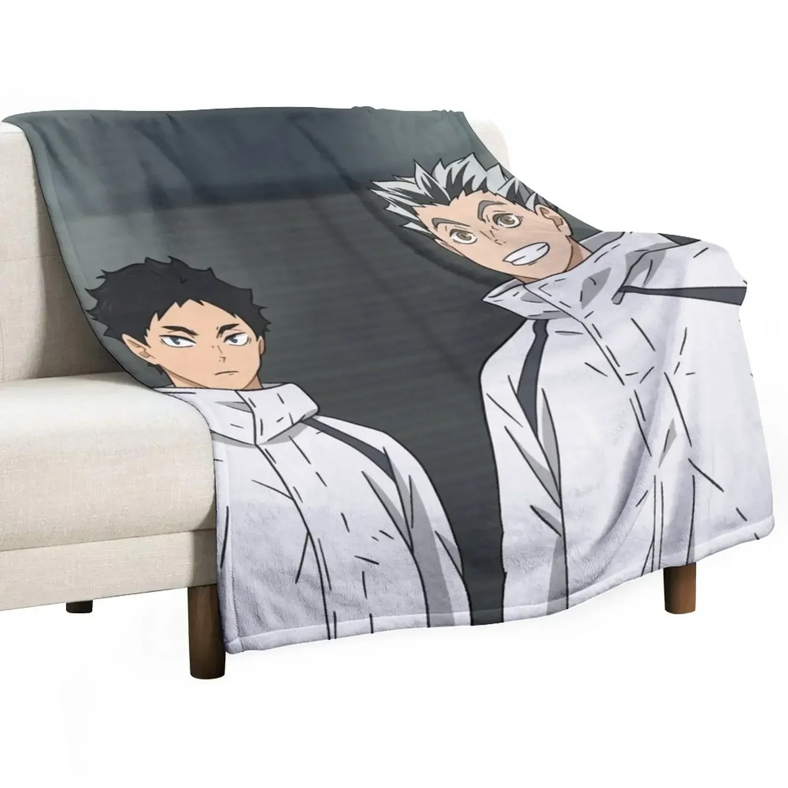 

Bokuaka (Blanket/Tapestries) Throw Blanket Blankets Sofas Of Decoration Fashion Sofas Thins Blankets