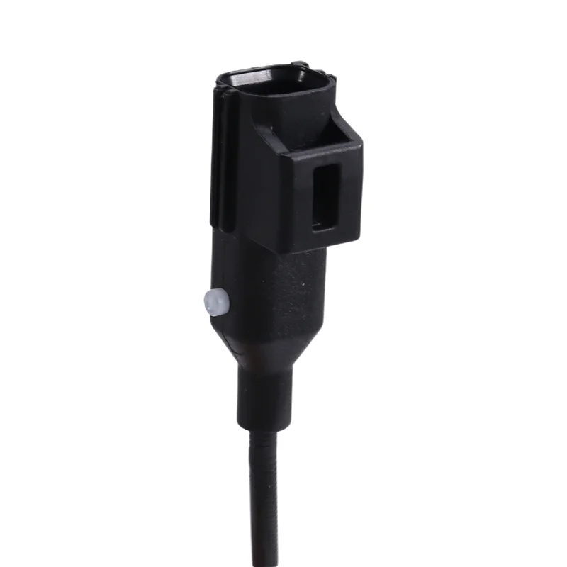 

A05U-Front Rear Abs Sensor For Range Rover Velar 2017-2020 Jaguar F-Pace Anti Lock Brake Wheel Speed Wires Lr090860 Lr090859