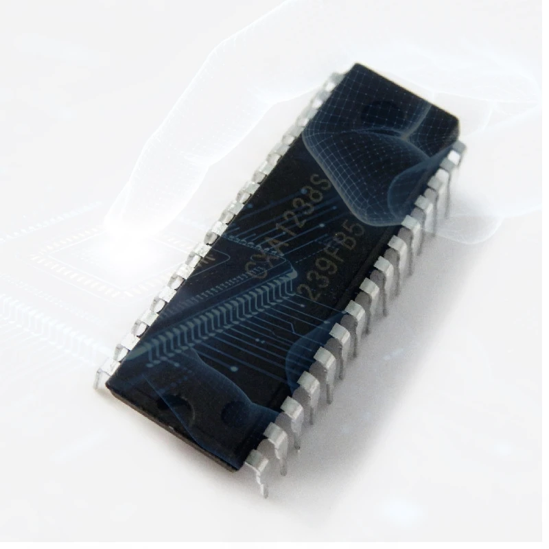 (5-10-20-30-100PCS) CXA1238 DIP-30 CXA1238S