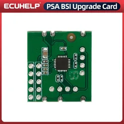 ECUHELP IO Prog IO/prog PSA Upgrade Card for Opel for GM BSI PSA Version