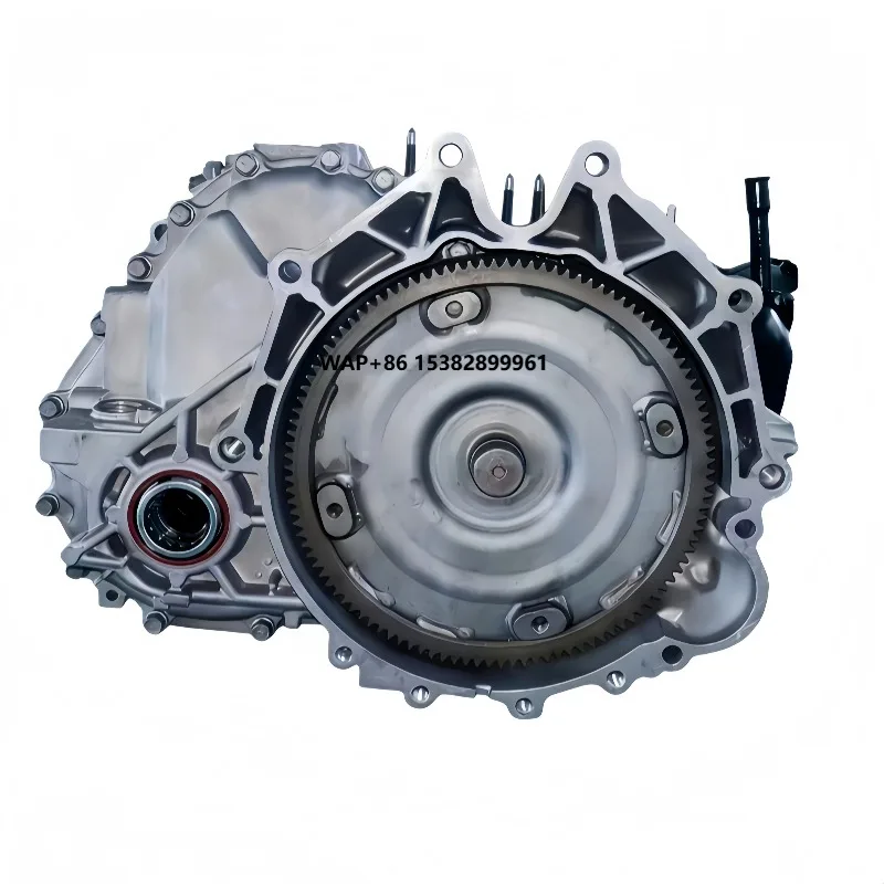 A6LF1 Automatic Transmission for Sonata Ix35 Santa Fe Azera Kia K5 Sorento Gearbox Assembly Auto Parts
