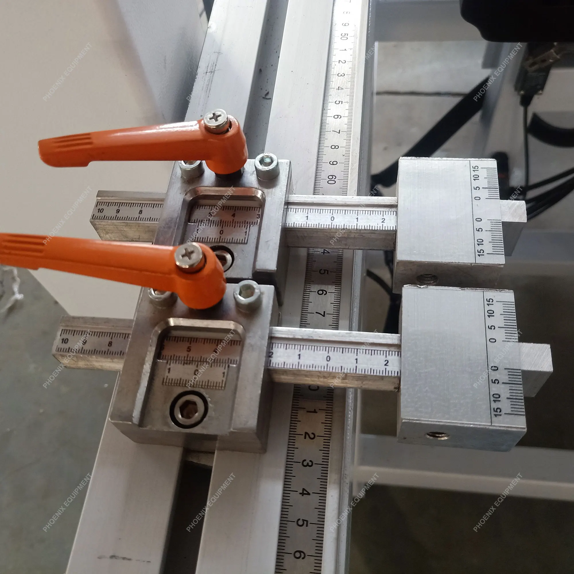 MZ73212A Woodworking 2 Head Multi Wood Panel Board Small Engine Cylinder Boring Machine