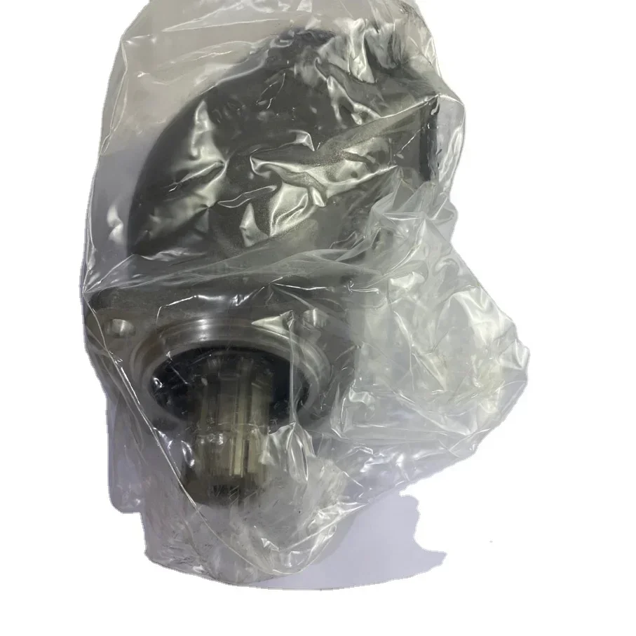 SAP SUNFAB Piston pump SAP-064R-V-DL4-L35-S0S-000 for Coal grinding machine -Thermal power-power plant