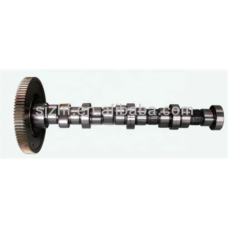 Bf4m 2012 Engine Spare  Parts Camshaft