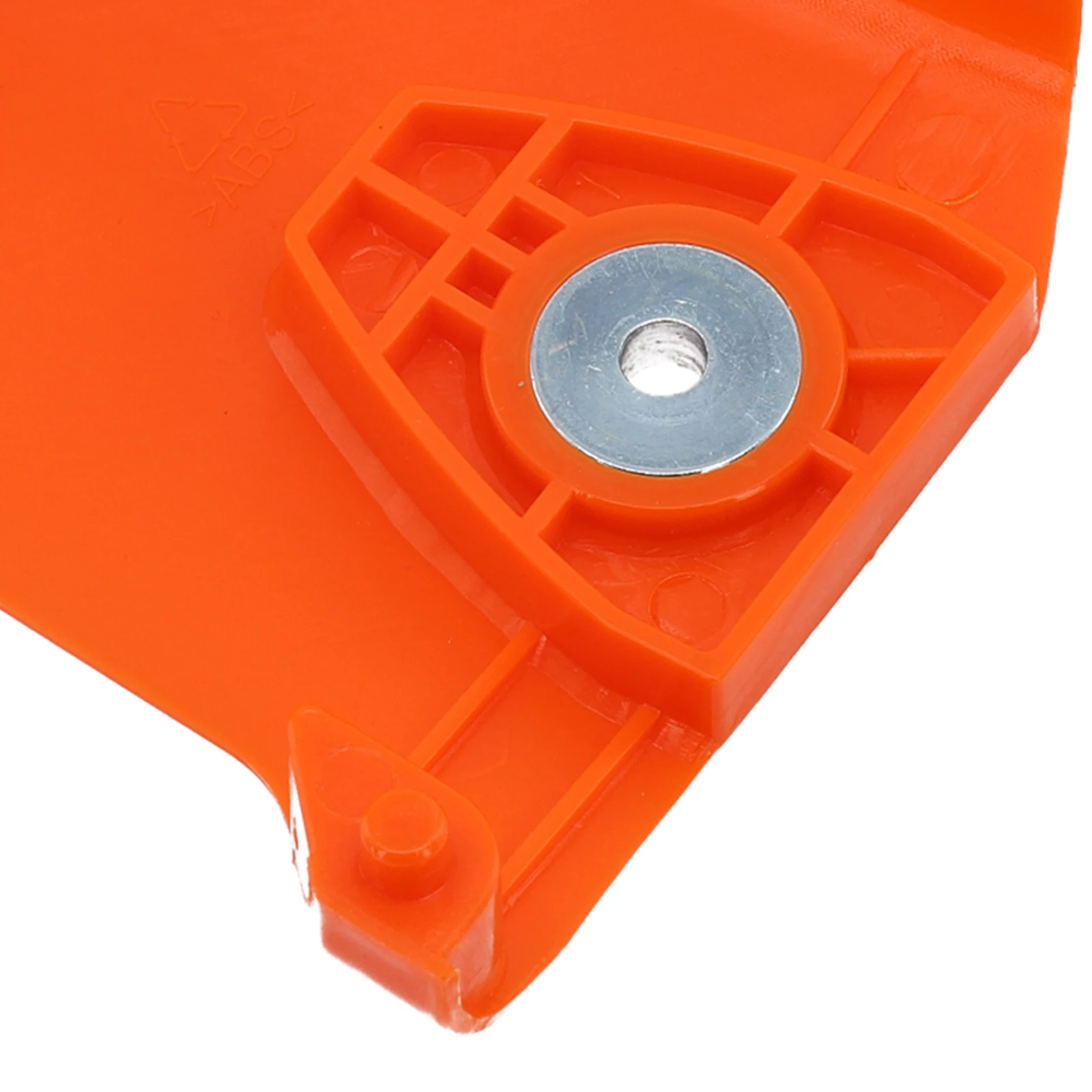 High Quality Brushcutter Cover Gearbox Cover Brush Cutter Guard Easy To Use Grass Trimmer Cover Garden Power Tools Accessories