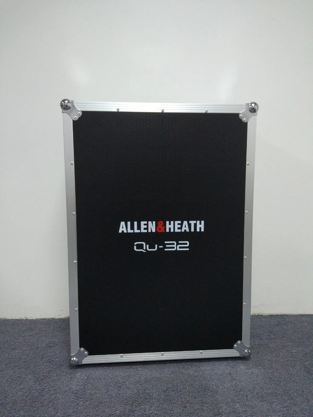 Allen Heath Allen QU24 Console Air Box QU32 Cabinet QU16 Console Acting Air Case