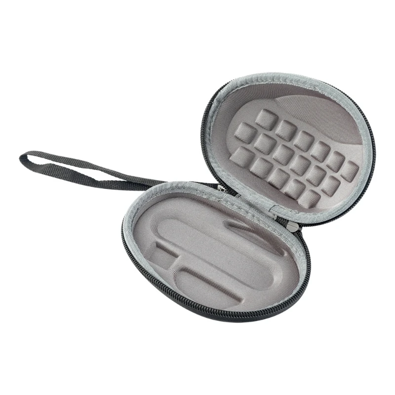 กรณีป้องกันสำหรับ G502/G502 แผ่นเก็บกระเป๋าซิปปิดผนึก Dropship