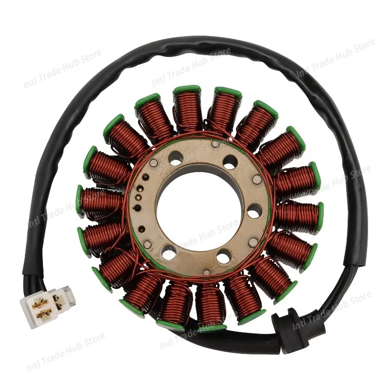 

Катушка зажигания статора ДЛЯ GSR400 600 06-10 31401-29G00 31401-29G20