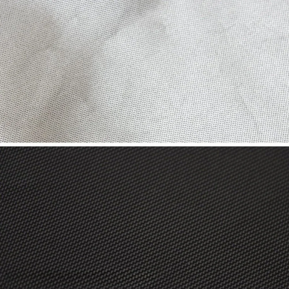 

Waterproof Hanging Lounger Cover Featuring Adjustable Elastic Rope and Lashing Straps for Secure Fit on Hanging Loungers