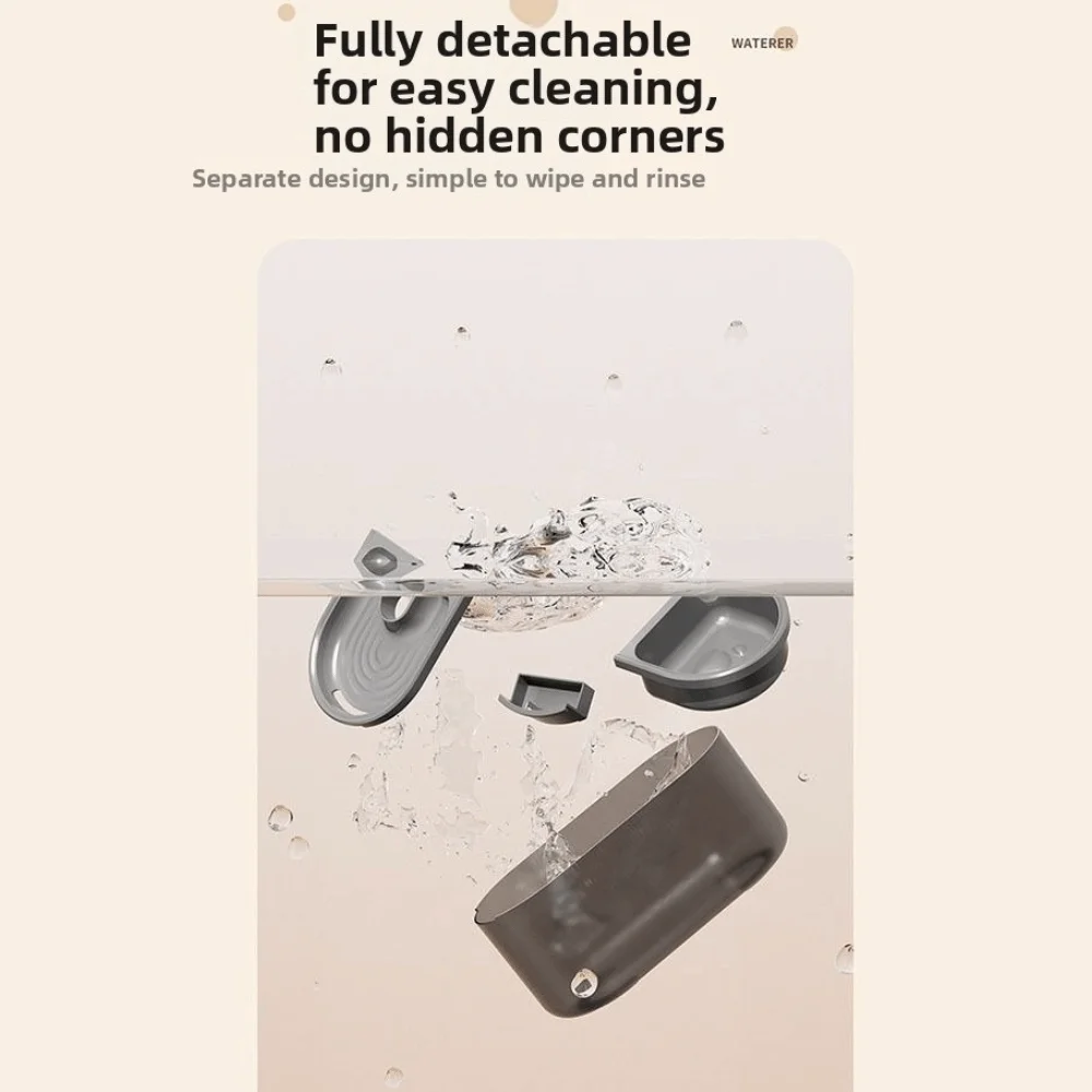 

2в1 фонтан для кошек, беспроводной анти-сухой горение, автоматическая кормушка для домашних животных, рециркуляция, фильтрация, циркуляция, фильтрация