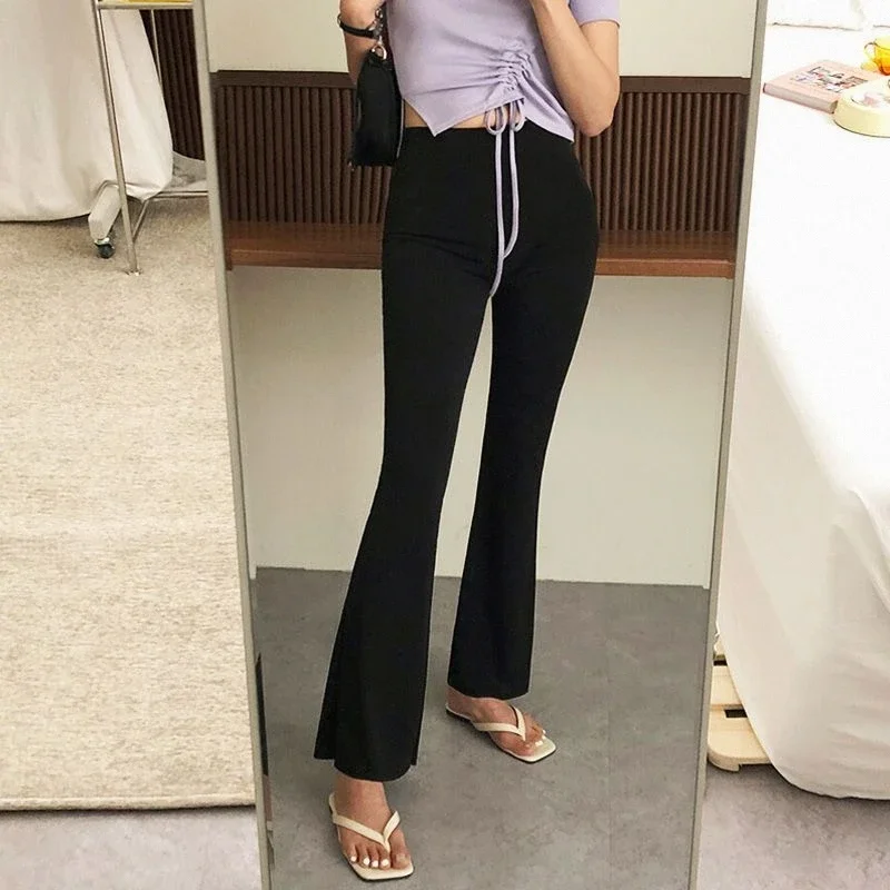 Leggings Sport Women Size Middle-Aged Youthful New Insulated Cold Gothic Leopard Warm Modeling Dark Feminine Steampunk Ol Couple