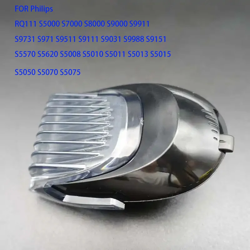 Оригинальный триммер для бритвенных головок Philips RQ111 S5000 S7000 S8000 S9000 S9911 S9731 S971 S9511 S9111 S9031 S9988 S9151