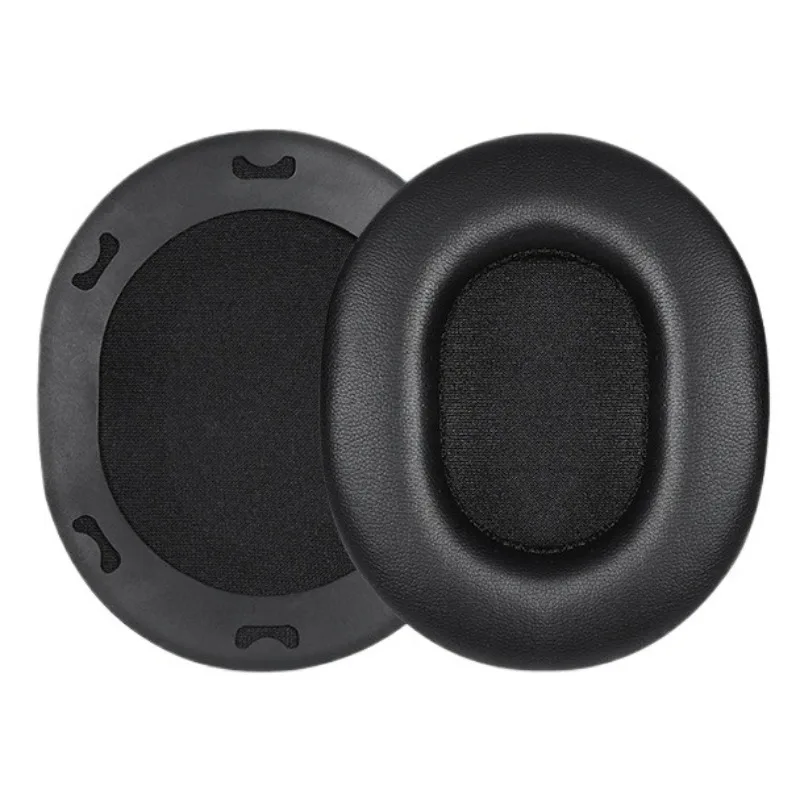 

Ear Pads For Audio Technica ATH-M70X SR50B Earphone Accessories Earpads Cushion Soft Protein Leather Foam Sponge Earphone Sleeve