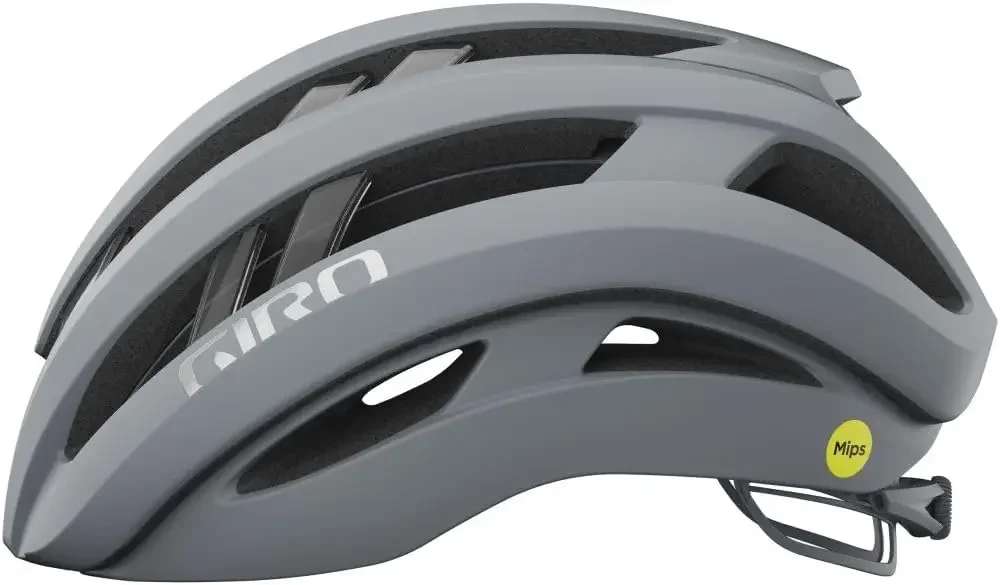 Aries Spherical Bike Helmet