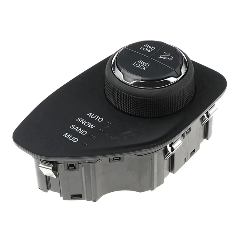 

735604040 Переключатель левого главного окна, переключатель привода автомобиля для Jeep Renegade 2014-2016 гг.