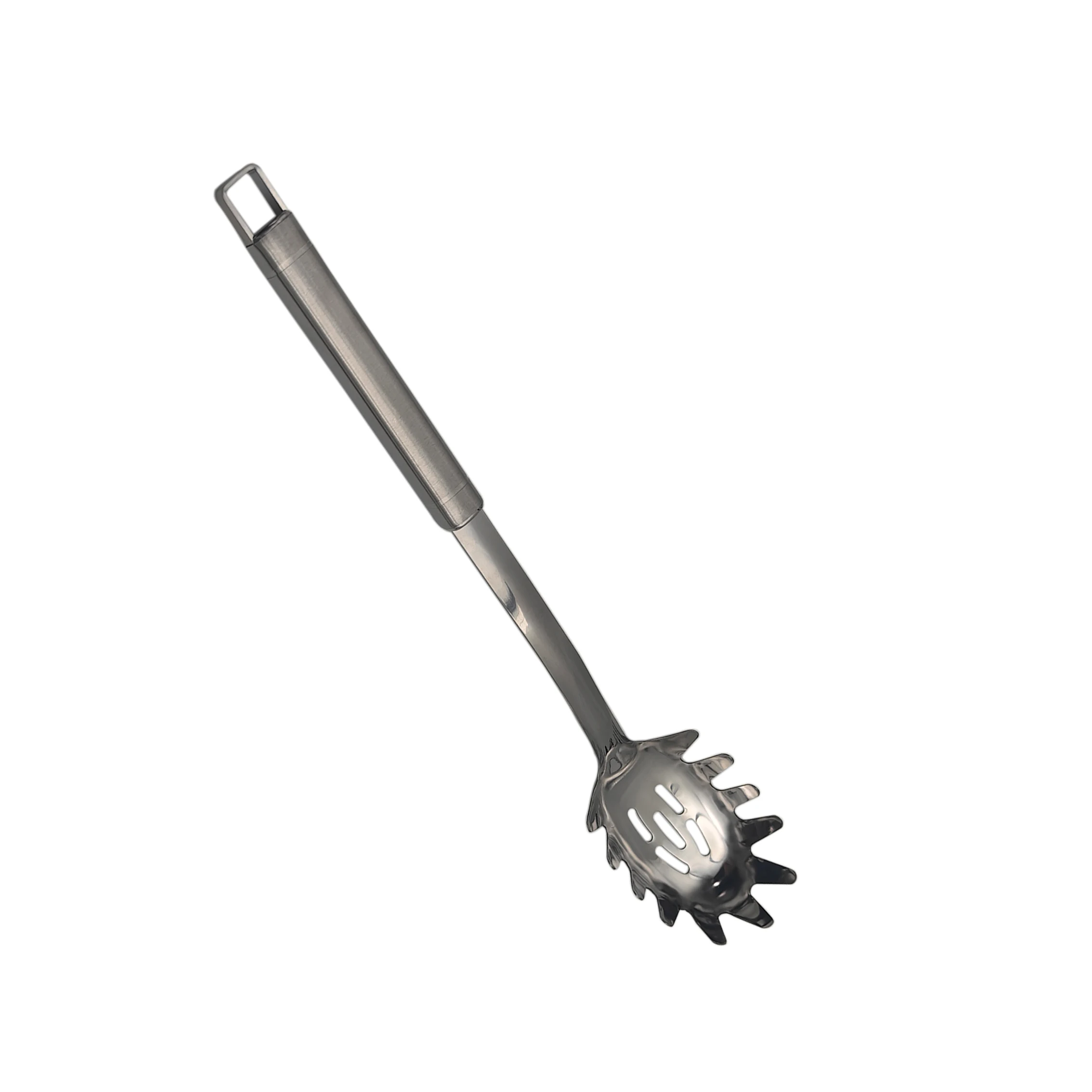 Stainless Steel Flatware Set - Durable Restaurant Tableware  Polished Finish  OEM Customizable