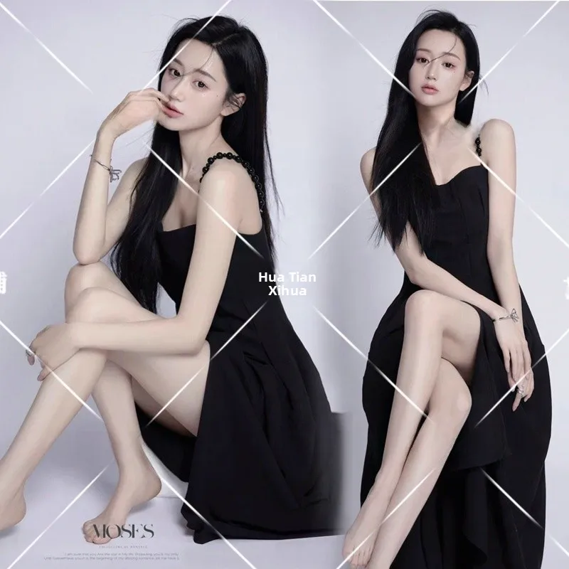 

Модная портретная фотография в журнальном стиле для студии, новая коллекция одежды, корейская система, художественные арт-съемки, портреты знаменитостей