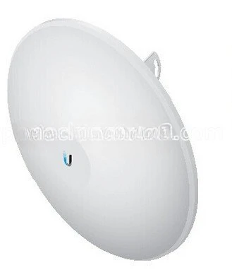 PBE-5AC-500 Gigabit Wireless Bridge Long-Distance Transmission Monitoring CPE Receiver