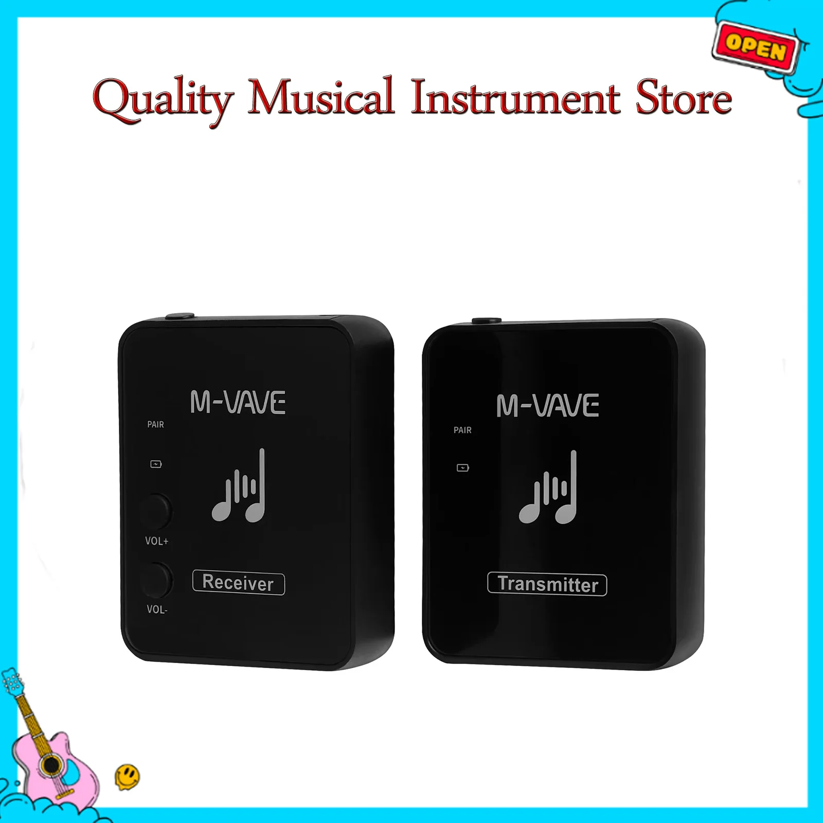 Wireless Earphone M… - image