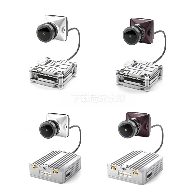 

Универсальная система беспроводной передачи изображения для радиоуправляемых дронов: модуль камеры FPV высокой четкости для аэрофотосъемки, аксессуары