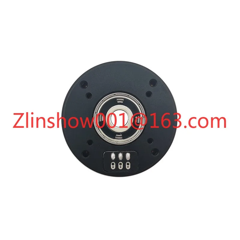 GB3505 40-yard disc motor, center hole magnet, micro-single gimbal motor, brushless gimbal motor