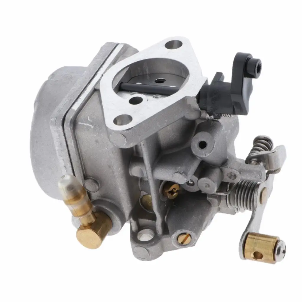 Carburetor Assy 6BV-14301-11 6BV-14301-10 for Yamaha 4HP 5HP 4T Outboard Motors