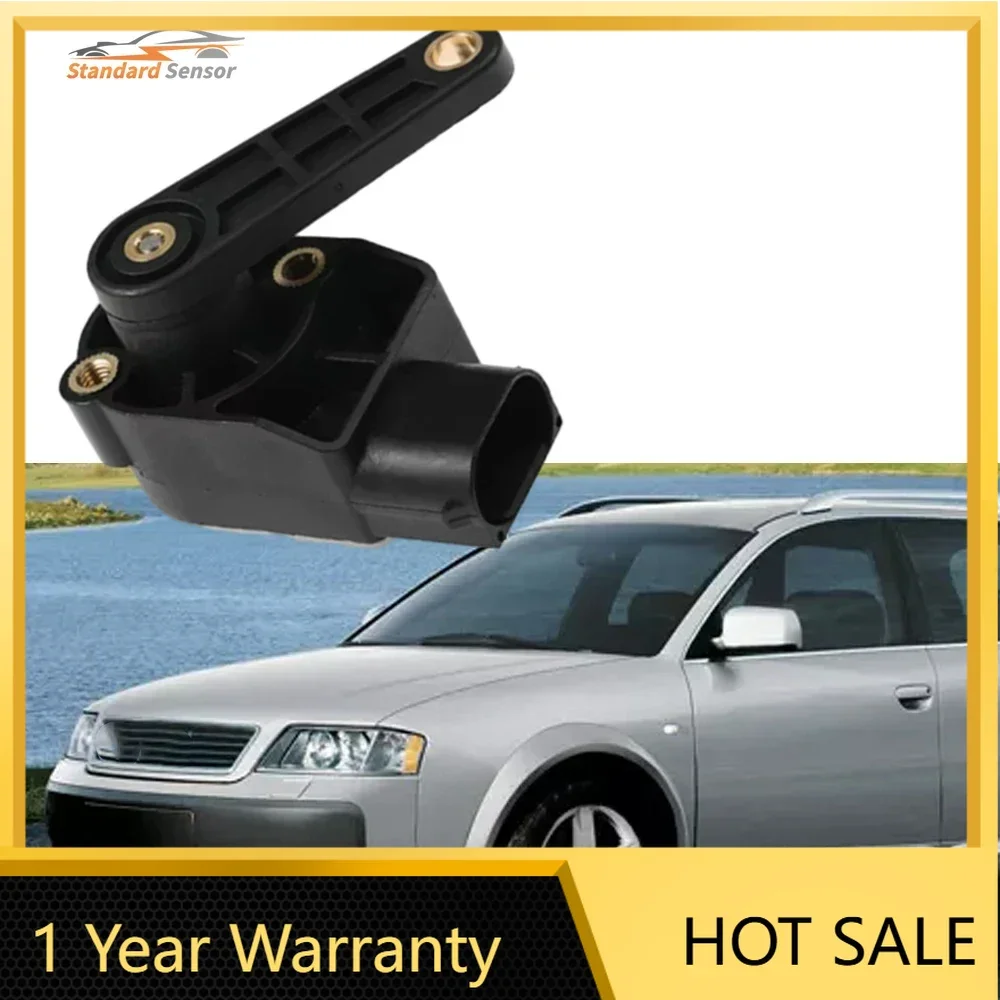 

Car 8E0907503 Height Level Sensor For Volkswagen Audi A4 S4 RS4 A5 S5 C5 A6 S6 A8 S8 Q7 Allroad motive