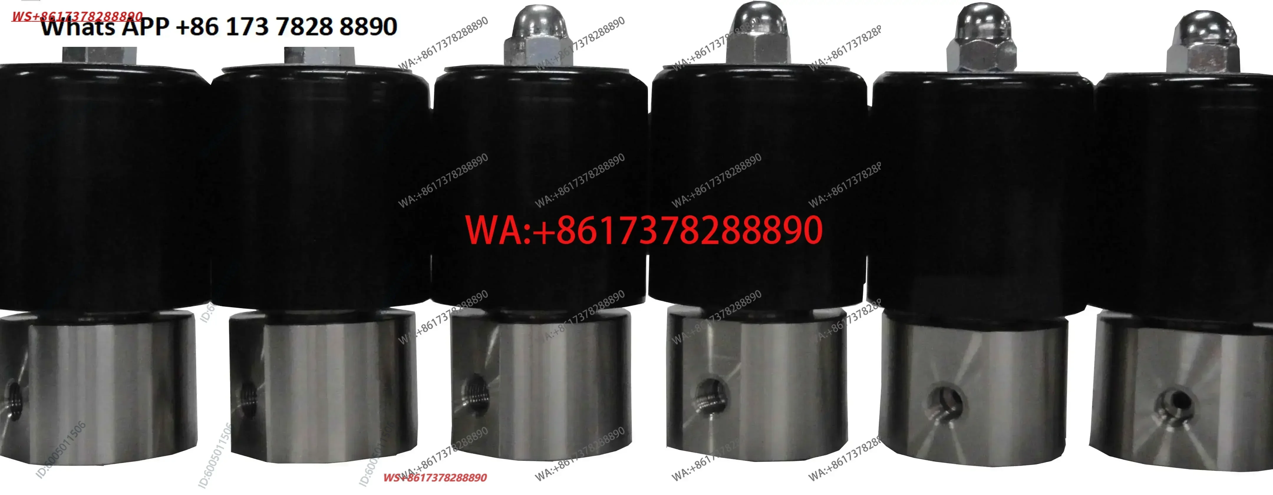 Direct supply small diameter volume -0.1~ 0.1MPA vacuum switch negative pressure vacuum solenoid valve zero leakage
