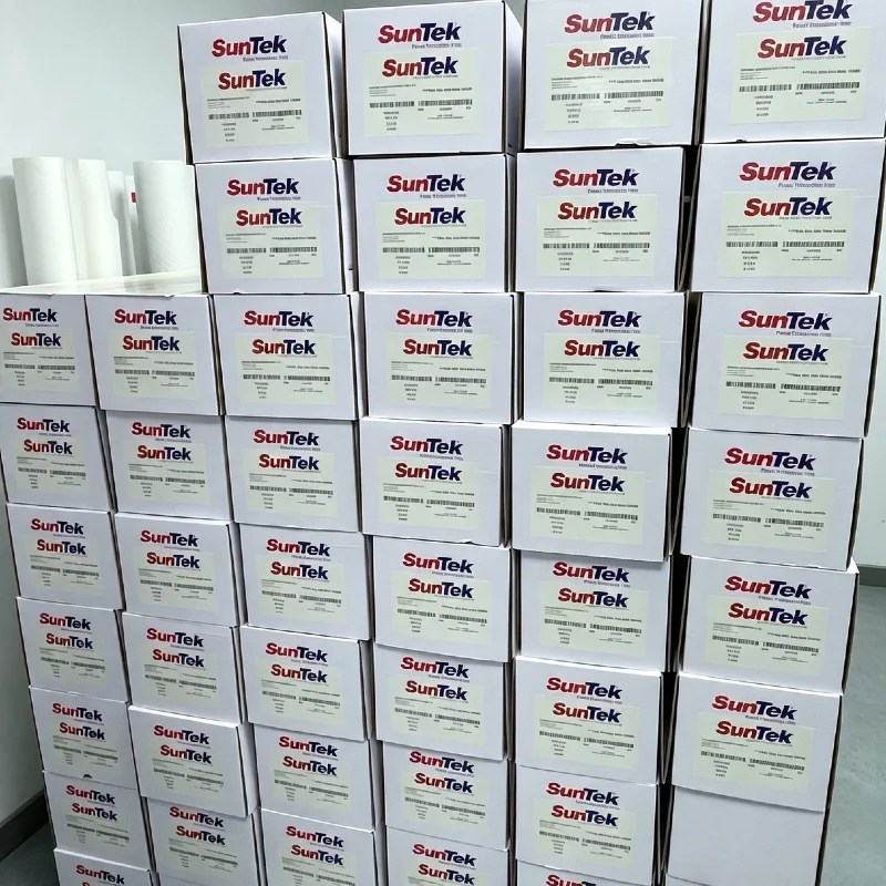 Suntek Original American PPF Lubrizol TPU Paint Protection Film High Gloss Transparency Self-Healing Nano Coating Anti-Stain