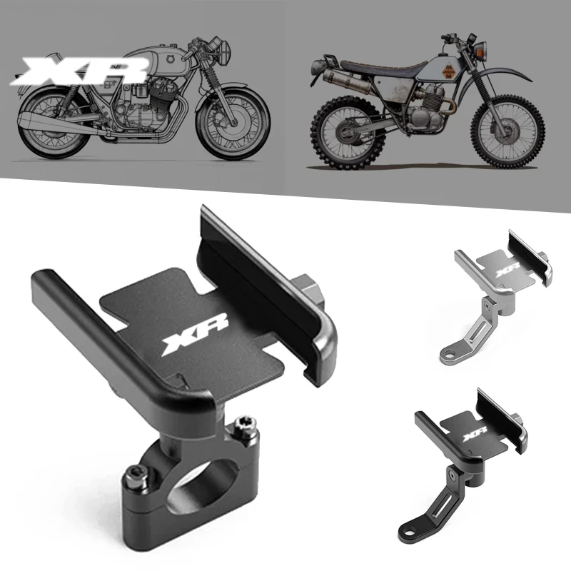 

Для мотоцикла Honda XR230MOTARD XR 230 250 400 125-2005