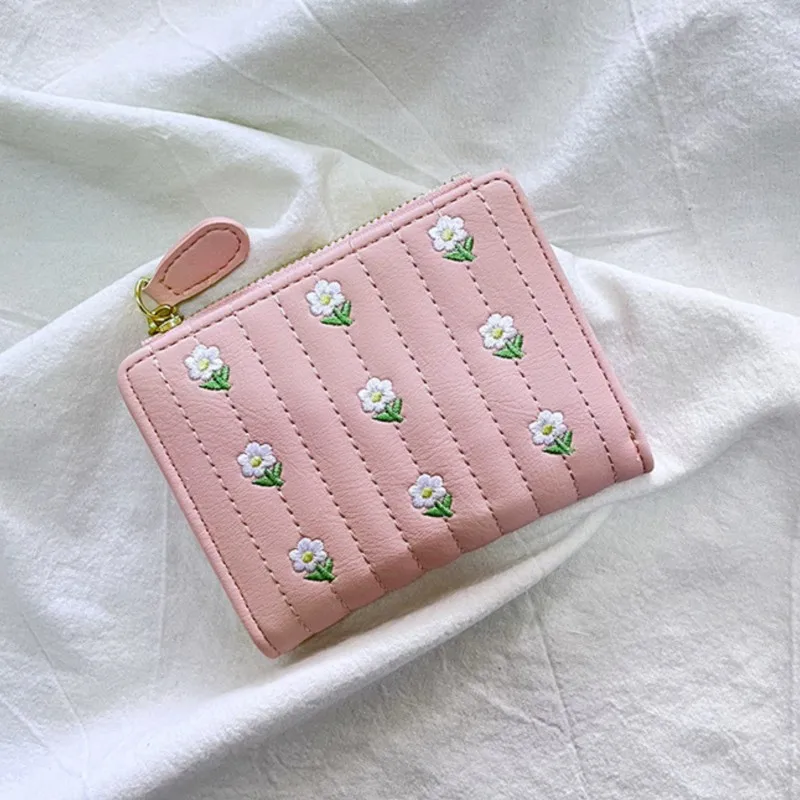 Designer's high-end luxury ladies' wallet,cute student coin purse,multi-slot card case,cartera de lujo para dama,billitera mujer