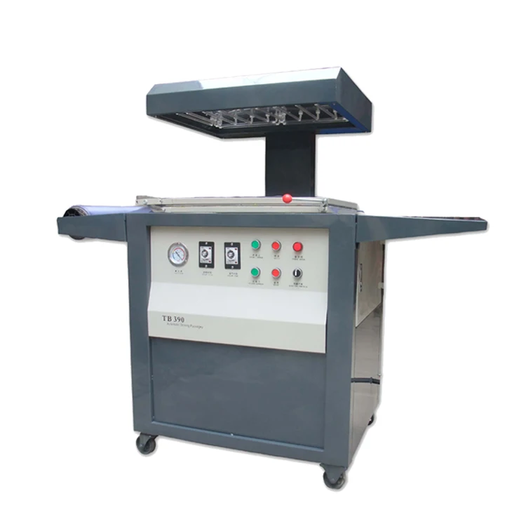 

SP-390 Multifunctional Skin Vacuum Packing Machine,skin Pack Machine for Tools,Hardware