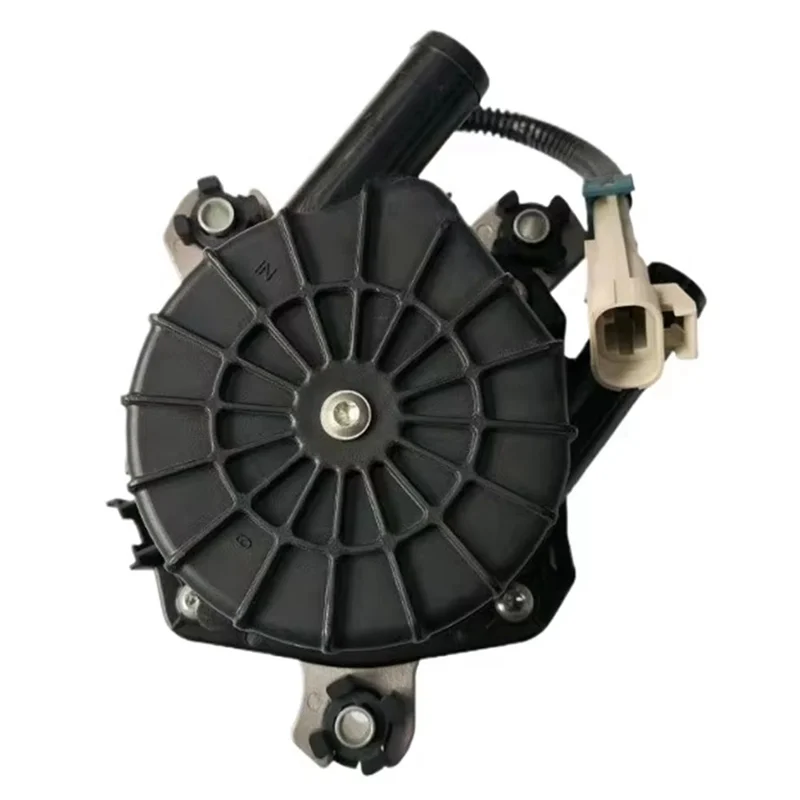 

Secondary Air Injection Pump Smog Pump 12568241 For Buick Oldsmobile